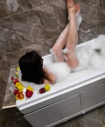 Карина, 21 год